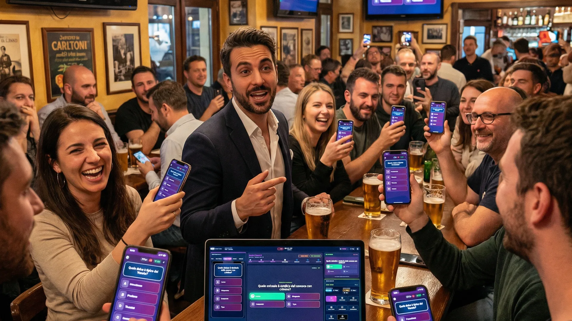 LudoLive eventi e live 6