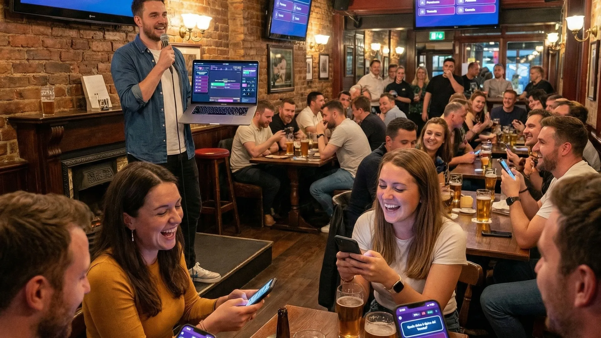 LudoLive eventi e live 7